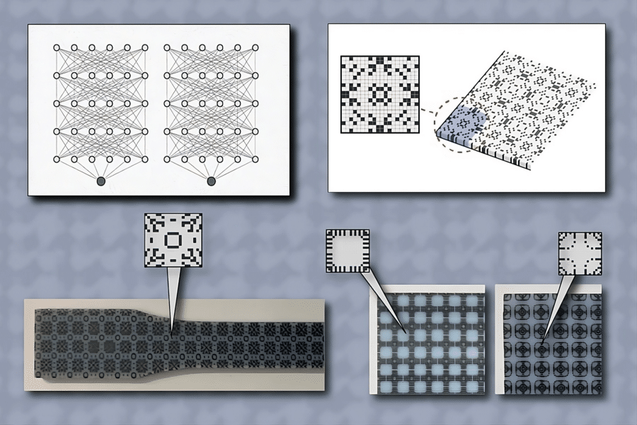 HPI-MIT design analysis collaboration creates highly effective groups